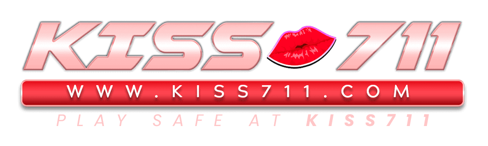 Kiss711 Logo