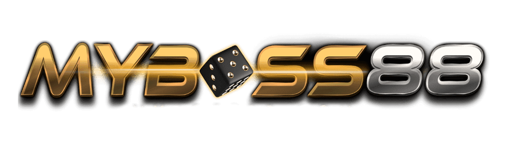 Myboss88 Logo