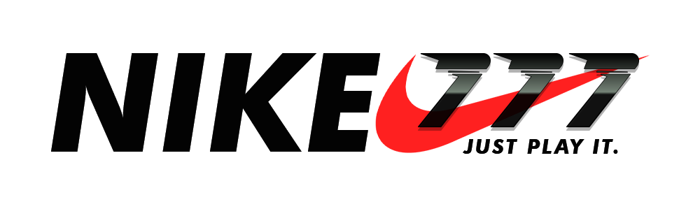 Nike777 Logo