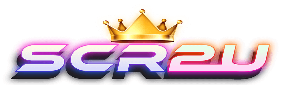 SCR2u Logo