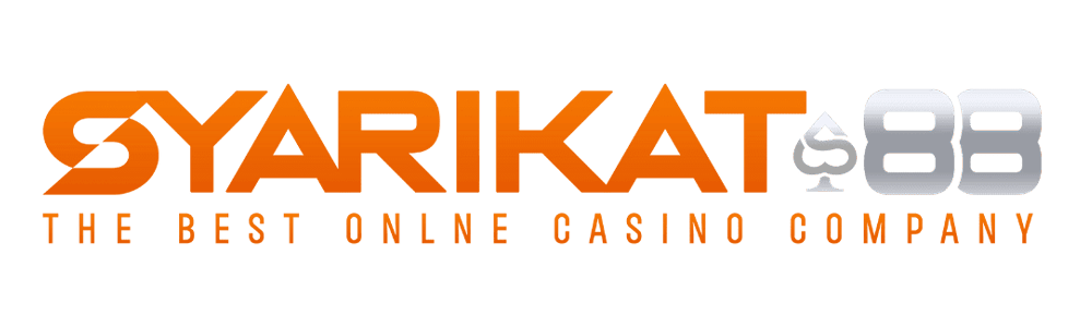Syarikat88 Logo