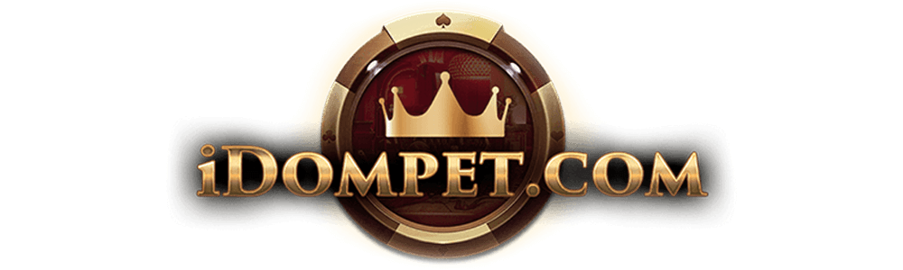 idompet Logo