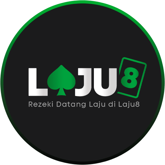LAJU8 logo